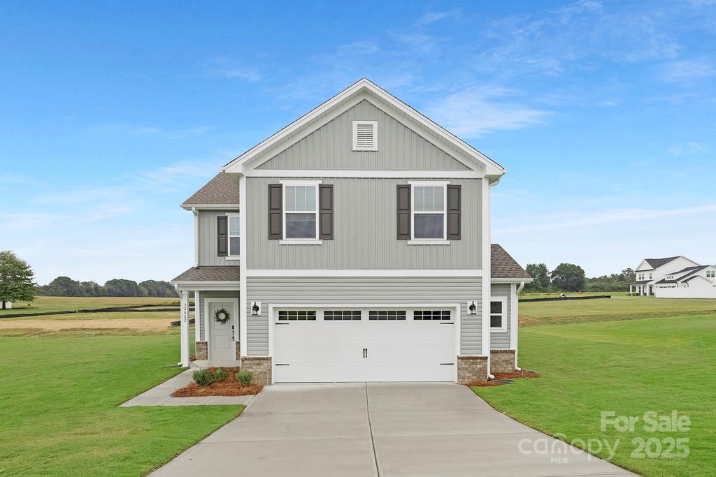 32622 Millingport Road 7143, New London, NC 28127
