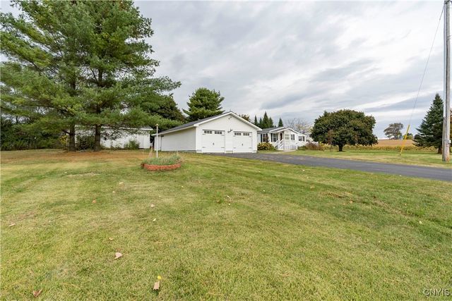 4747 State Route 410, Denmark, NY 13620