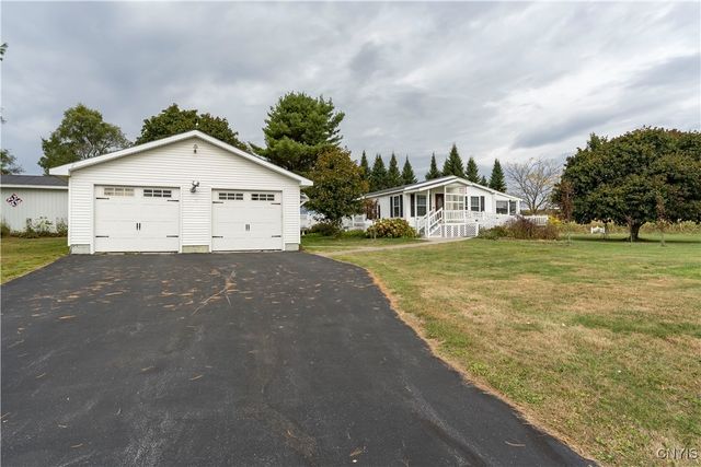 4747 State Route 410, Denmark, NY 13620