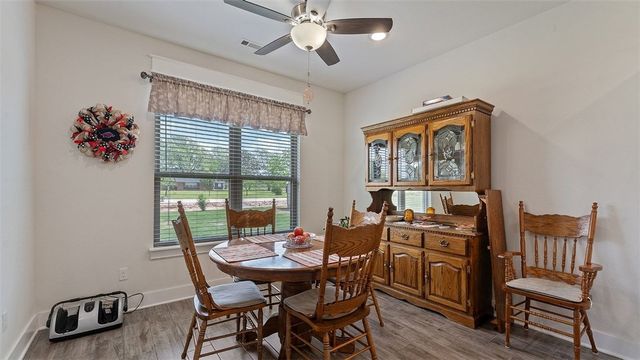 12921 Randolph Road, Fayetteville, AR 72704