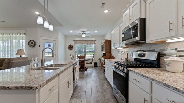 12921 Randolph Road, Fayetteville, AR 72704