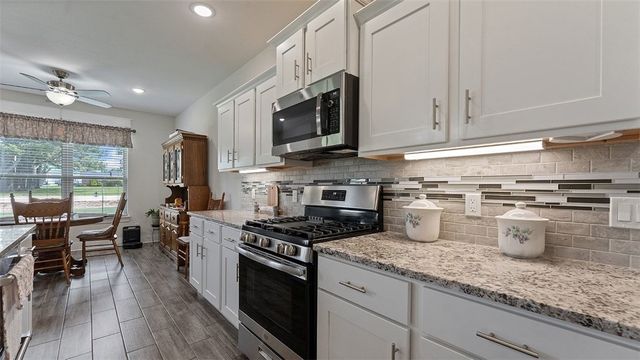 12921 Randolph Road, Fayetteville, AR 72704