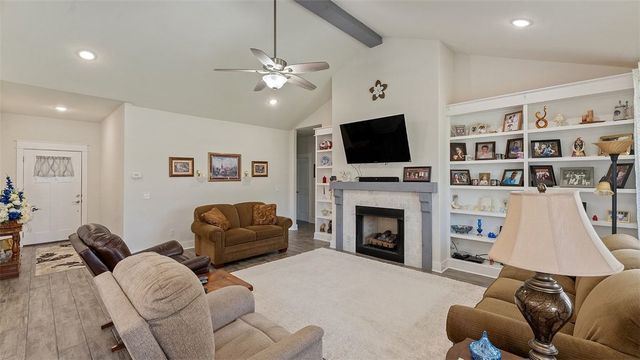 12921 Randolph Road, Fayetteville, AR 72704