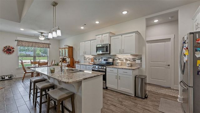 12921 Randolph Road, Fayetteville, AR 72704