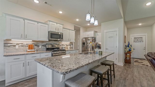 12921 Randolph Road, Fayetteville, AR 72704