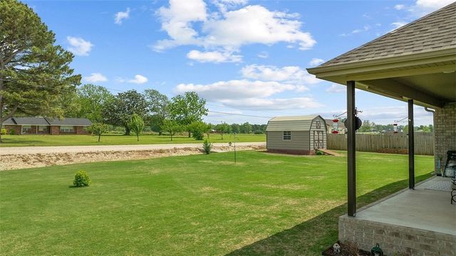 12921 Randolph Road, Fayetteville, AR 72704