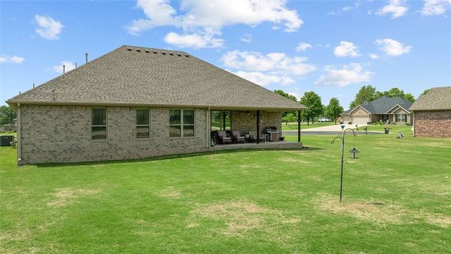 12921 Randolph Road, Fayetteville, AR 72704