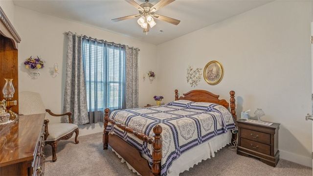 12921 Randolph Road, Fayetteville, AR 72704