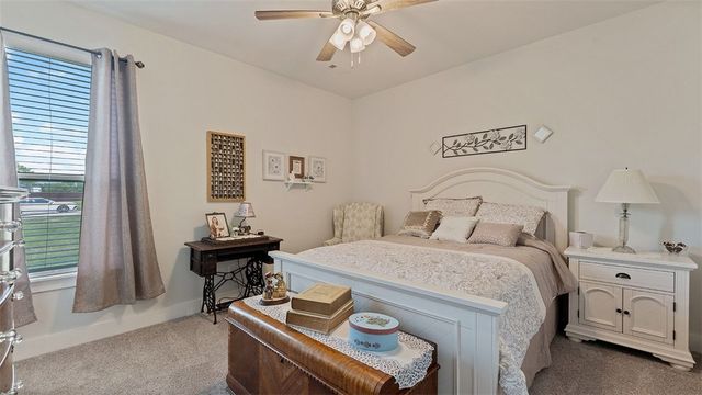 12921 Randolph Road, Fayetteville, AR 72704