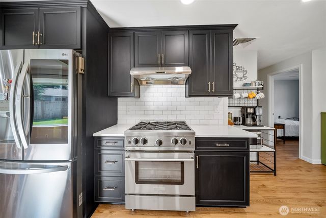 3821 Dandelion Drive SE, Olympia, WA 98501