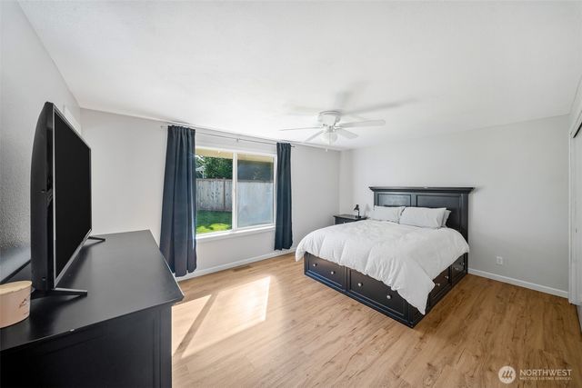 3821 Dandelion Drive SE, Olympia, WA 98501