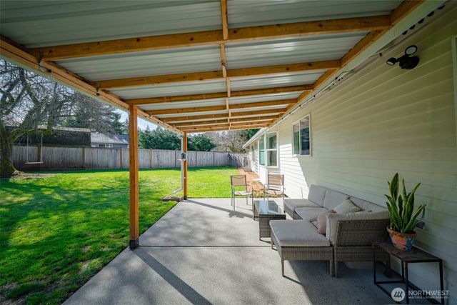 3821 Dandelion Drive SE, Olympia, WA 98501