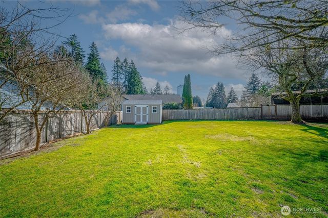 3821 Dandelion Drive SE, Olympia, WA 98501