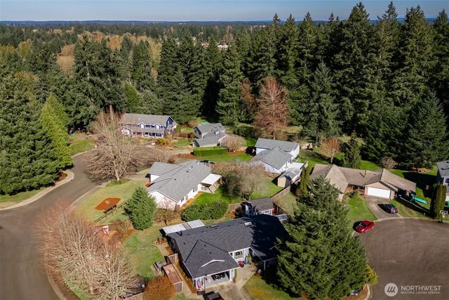 3821 Dandelion Drive SE, Olympia, WA 98501