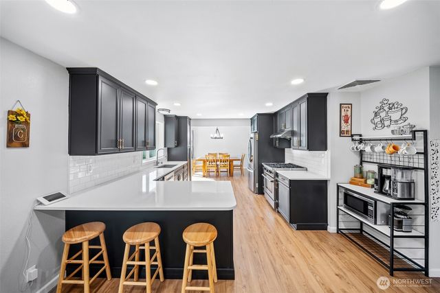 3821 Dandelion Drive SE, Olympia, WA 98501