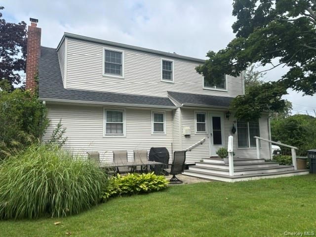 363 3rd Avenue, Bayport, NY 11705