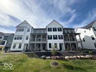 831 Ashdown Lane, Carmel, IN 46032