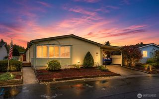 2015 24th Street #77, Bellingham, WA 98225