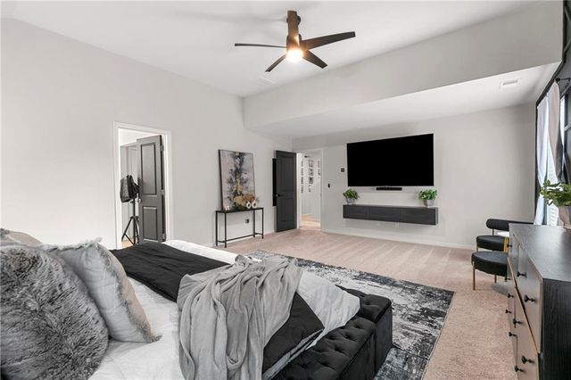 715 River Gardens SE Drive, Atlanta, GA 30354