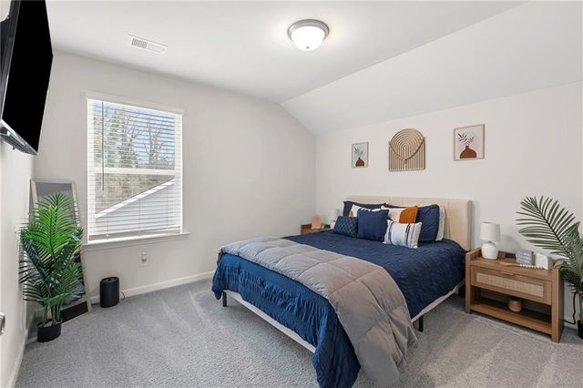 715 River Gardens SE Drive, Atlanta, GA 30354