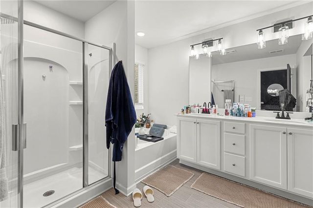 715 River Gardens SE Drive, Atlanta, GA 30354