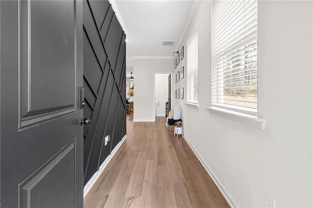 715 River Gardens SE Drive, Atlanta, GA 30354