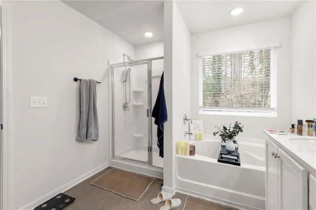 715 River Gardens SE Drive, Atlanta, GA 30354