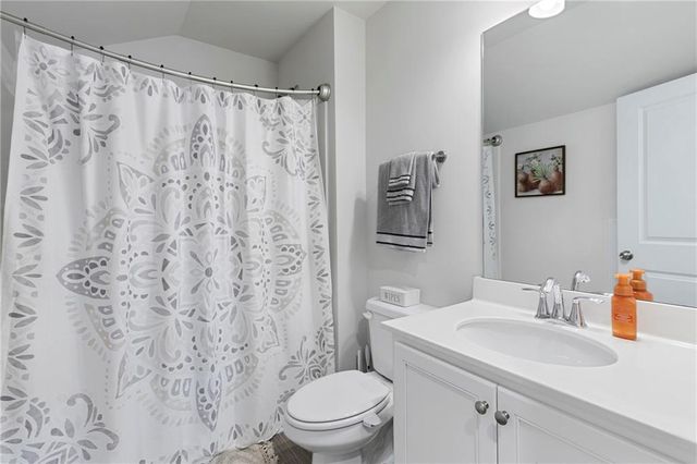 715 River Gardens SE Drive, Atlanta, GA 30354