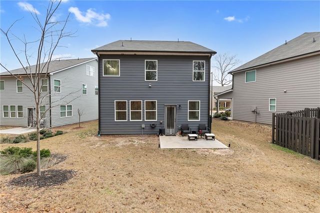 715 River Gardens SE Drive, Atlanta, GA 30354