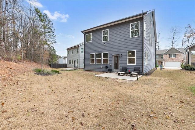 715 River Gardens SE Drive, Atlanta, GA 30354