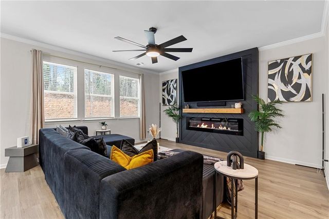 715 River Gardens SE Drive, Atlanta, GA 30354