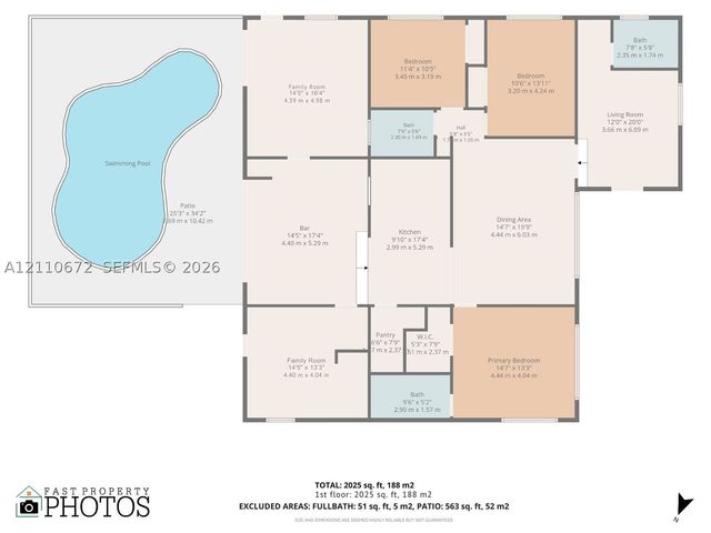 5220 SW 26th Ave, Dania Beach, FL 33312