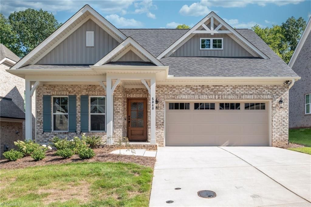 5048 Skipper Lane, Winston-salem, NC 27106