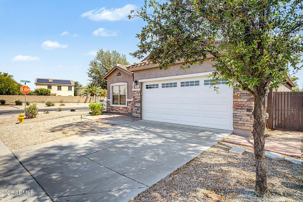15 W DESERT VISTA Trail, San Tan Valley, AZ 85143 — photo 3