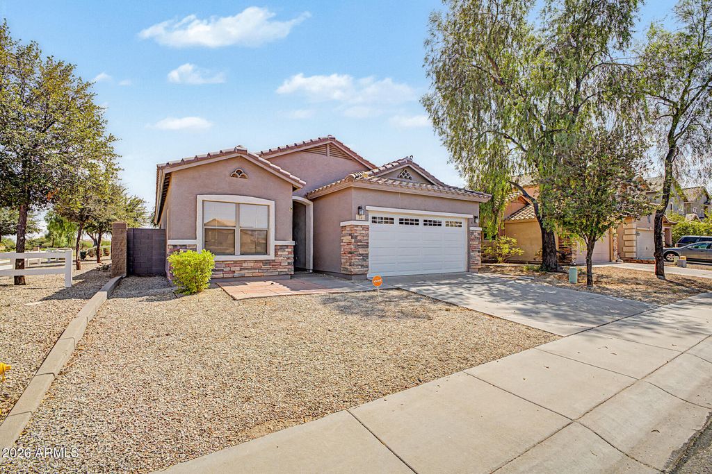 15 W DESERT VISTA Trail, San Tan Valley, AZ 85143 — photo 4