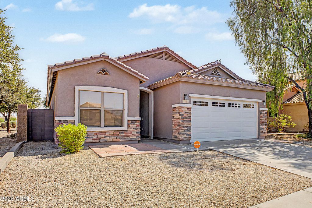15 W DESERT VISTA Trail, San Tan Valley, AZ 85143 — photo 5