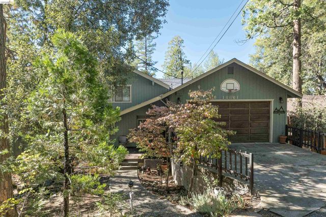 18861 Lookout Dr, Twain Harte, CA 95383