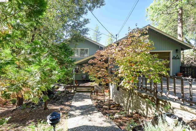 18861 Lookout Dr, Twain Harte, CA 95383