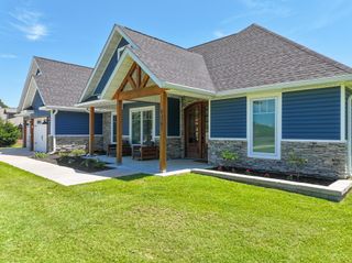 61501 E 266 Road, Grove, OK 74344