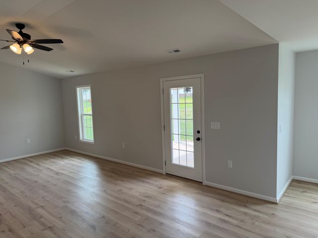 117 The Hunt Farm Road, Danville, KY 40422