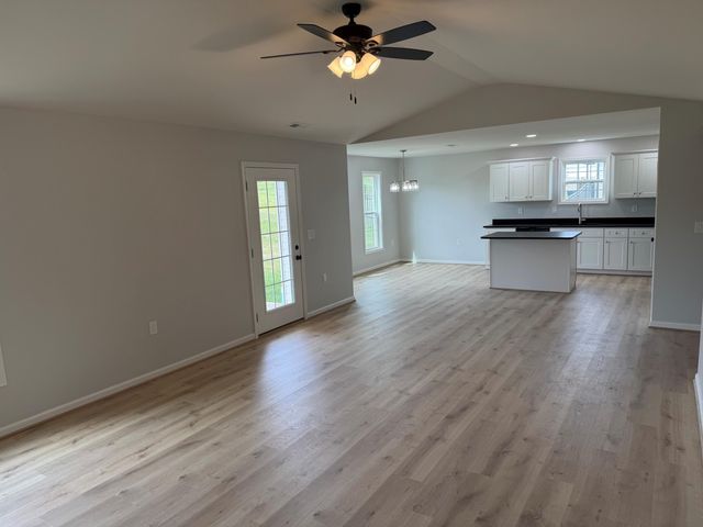 117 The Hunt Farm Road, Danville, KY 40422
