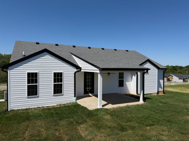 117 The Hunt Farm Road, Danville, KY 40422