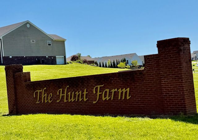 117 The Hunt Farm Road, Danville, KY 40422