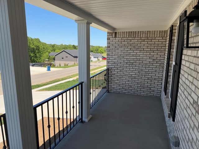 117 The Hunt Farm Road, Danville, KY 40422