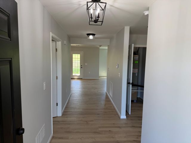 117 The Hunt Farm Road, Danville, KY 40422