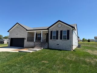 117 The Hunt Farm Road, Danville, KY 40422