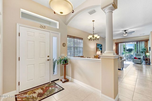 1416 Ballinton Drive, Melbourne, FL 32940