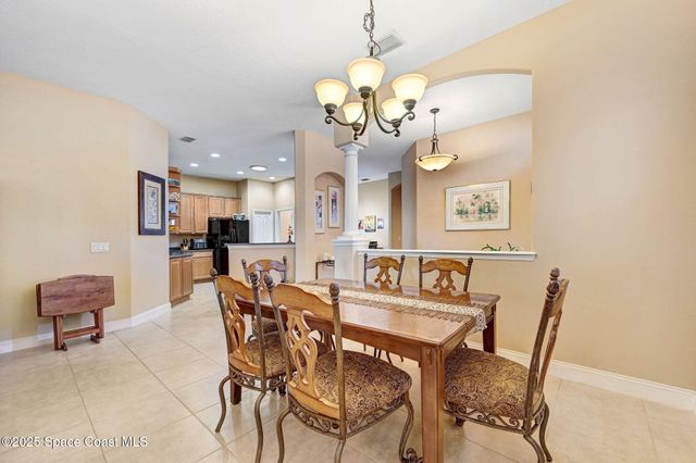 1416 Ballinton Drive, Melbourne, FL 32940