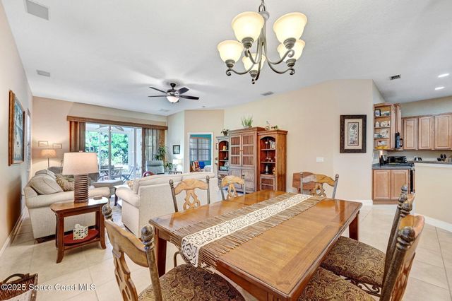 1416 Ballinton Drive, Melbourne, FL 32940