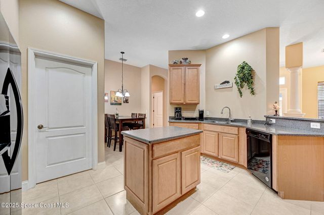 1416 Ballinton Drive, Melbourne, FL 32940